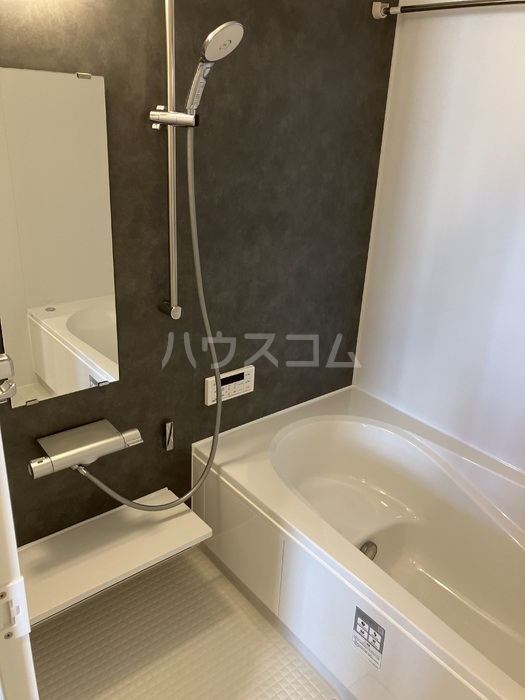 8/14 浴室