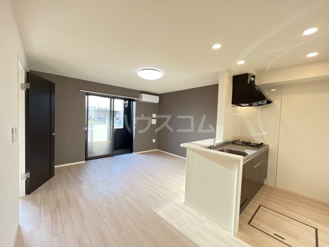 4/22 リビング/ダイニング