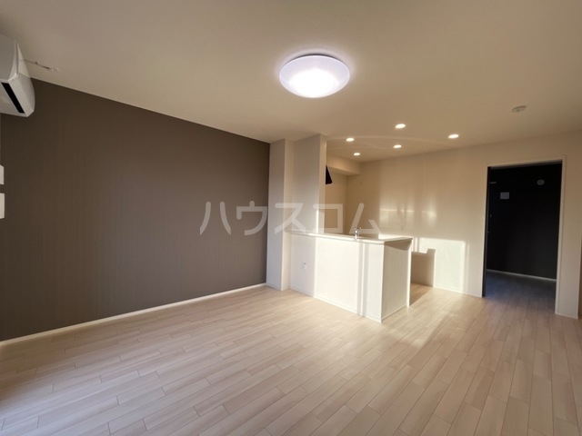 5/22 リビング/ダイニング