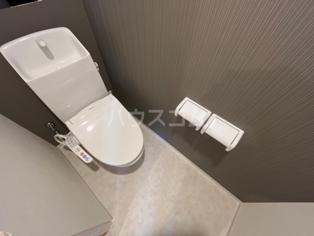 15/21 トイレ