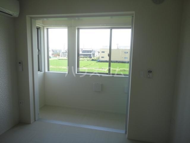 19/30 バルコニー