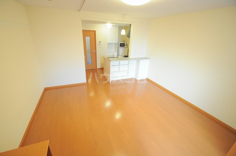 5/18 リビング/ダイニング