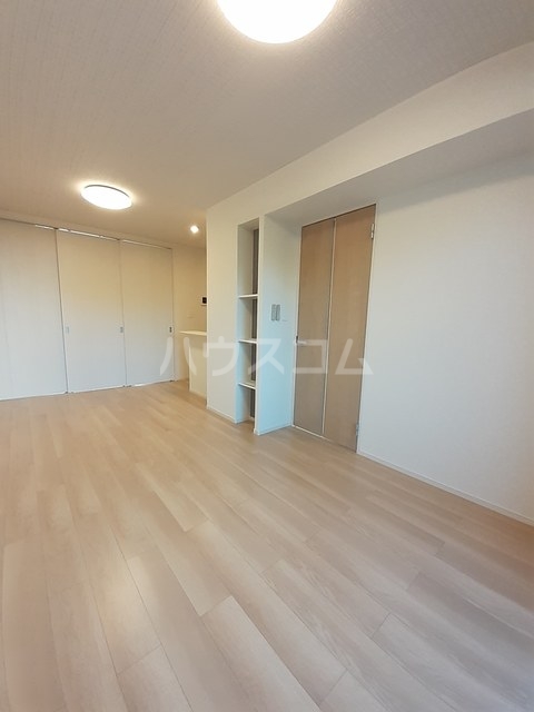 3/25 リビング/ダイニング