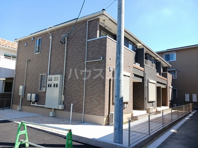 1/22 外観
