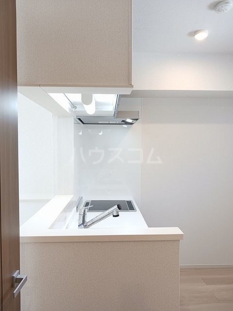 7/22 キッチン