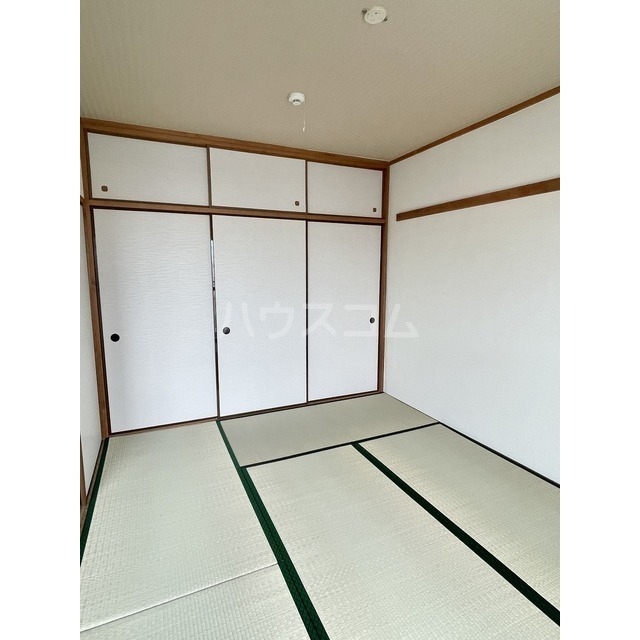5/22 室内