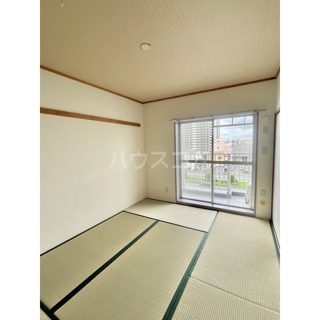 6/22 室内