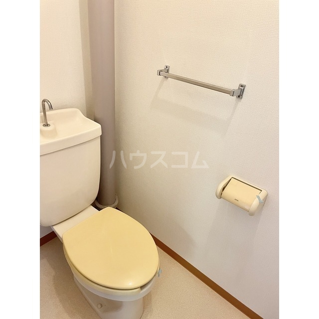13/22 トイレ