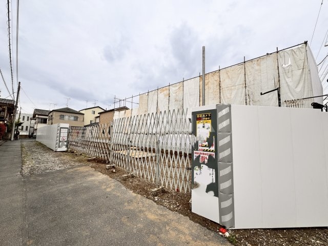 7/17 エントランス