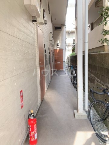 2/5 エントランス
