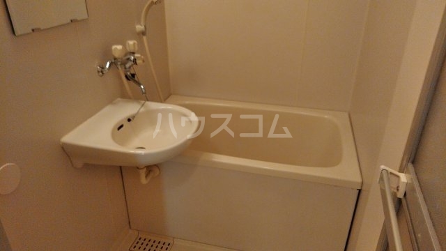 12/27 浴室