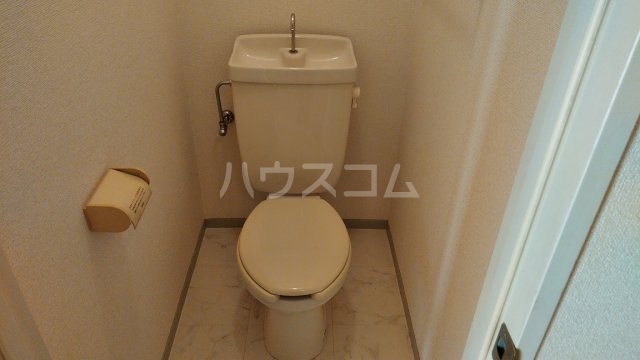 13/27 トイレ