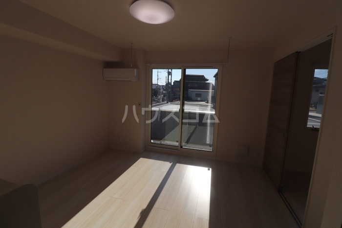 3/14 リビング/ダイニング