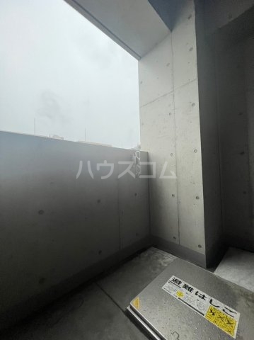 16/30 バルコニー