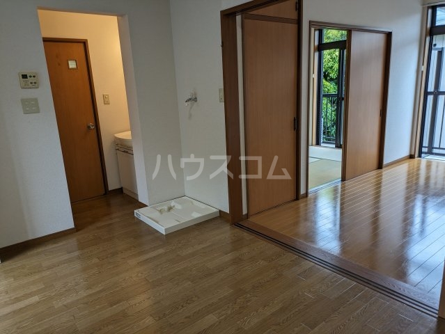 3/30 リビング/ダイニング