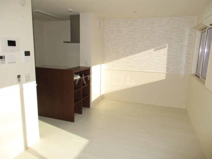 3/25 リビング/ダイニング