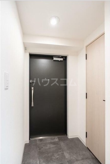 8/29 玄関