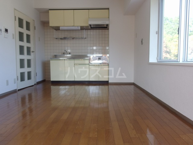 4/30 リビング/ダイニング