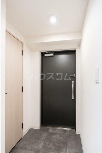 7/29 玄関