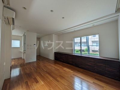 4/25 リビング/ダイニング