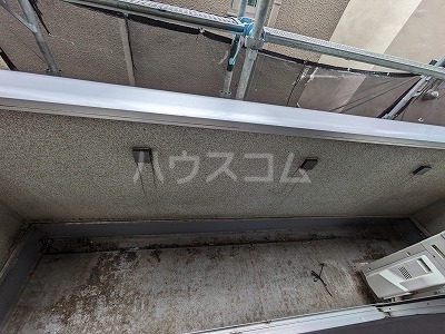 15/25 バルコニー