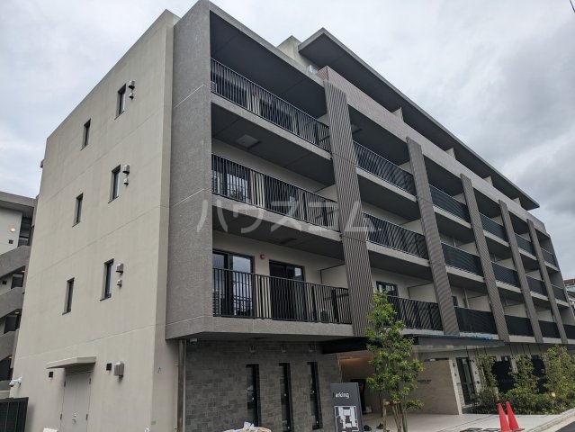 3/30 外観