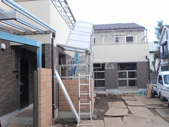 17/29 エントランス