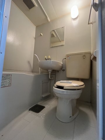 21/30 トイレ