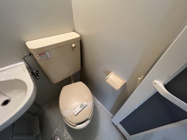 19/30 トイレ
