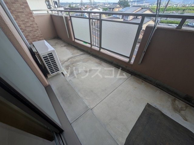 22/30 バルコニー