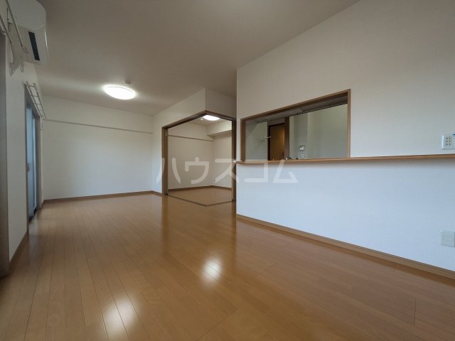 3/30 リビング/ダイニング