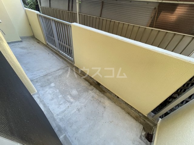 22/30 バルコニー