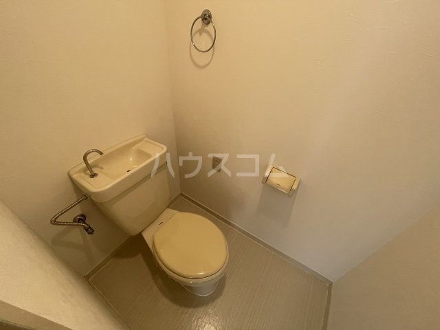 17/30 トイレ