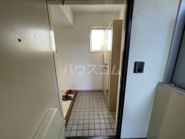 11/30 玄関