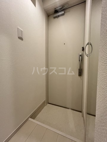 22/30 バルコニー