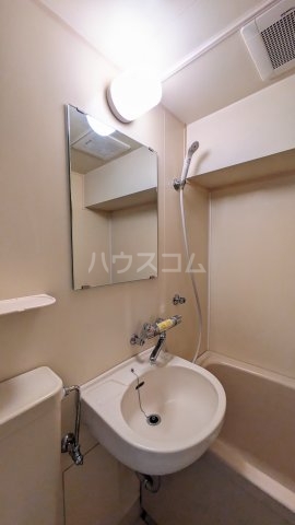 12/25 洗面