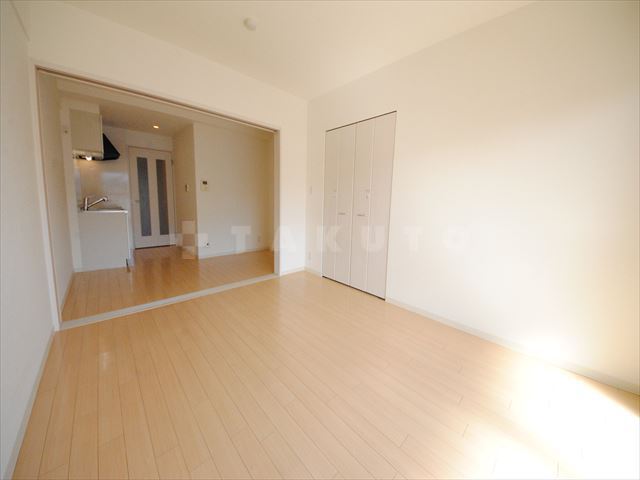 6/27 リビング/ダイニング