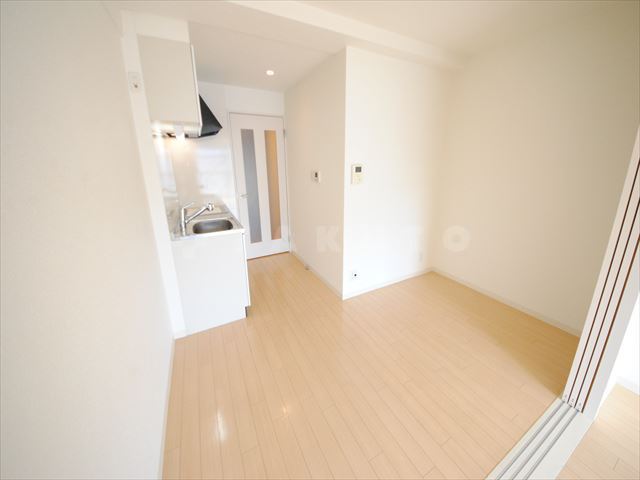 3/27 リビング/ダイニング