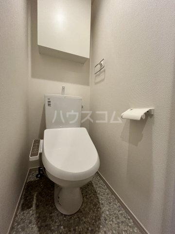 16/30 トイレ
