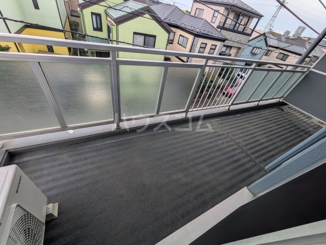 15/30 バルコニー