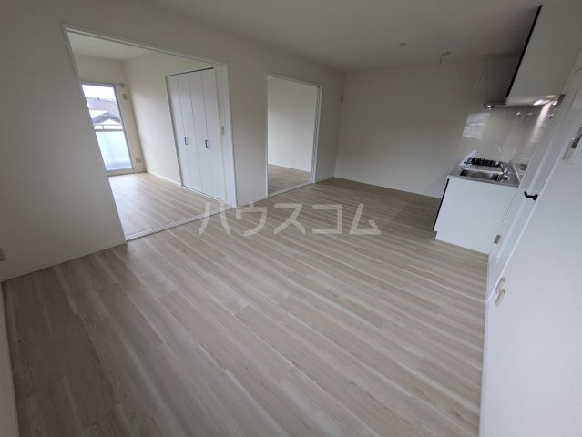 4/30 リビング/ダイニング