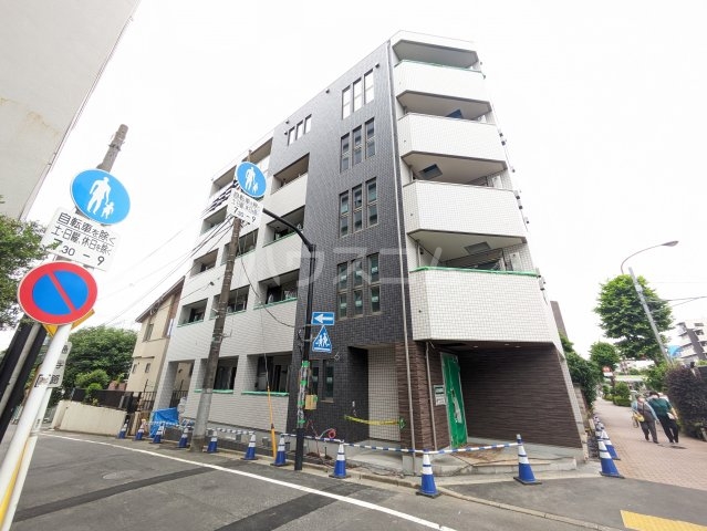1/12 外観