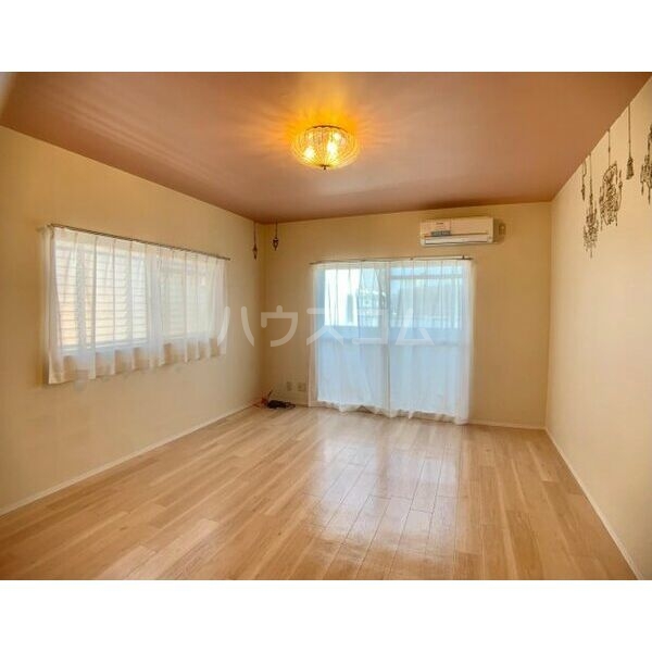 3/23 リビング/ダイニング