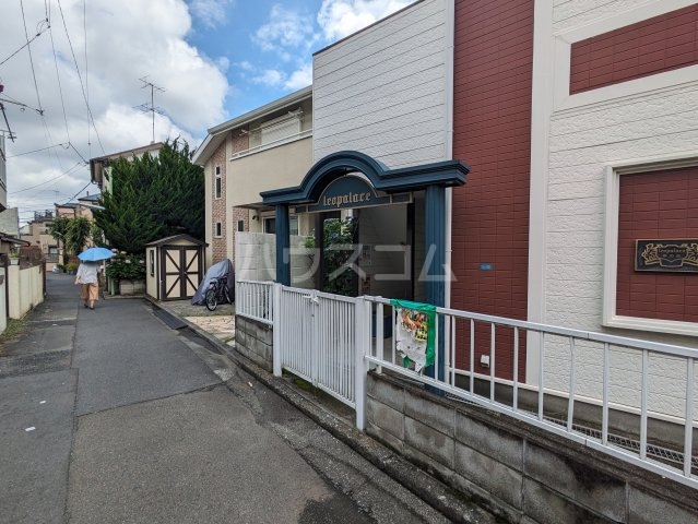 21/24 エントランス