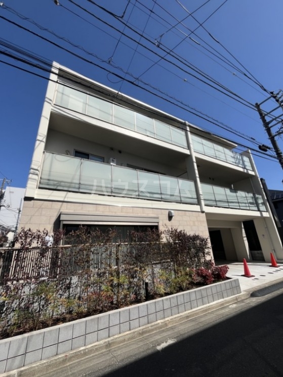 2/24 外観