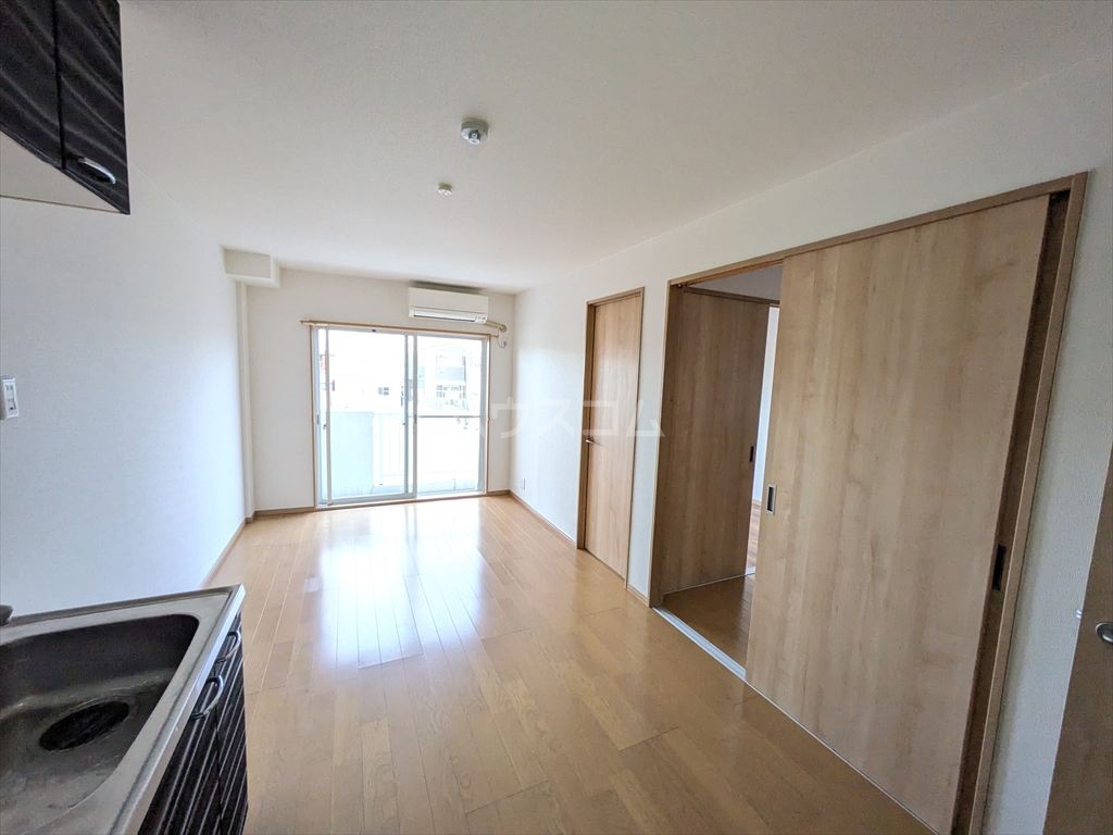 4/30 リビング/ダイニング