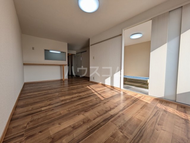 4/30 リビング/ダイニング