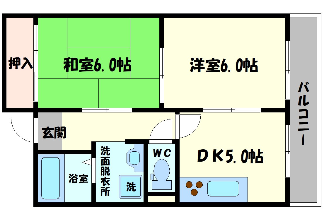 3/29 間取