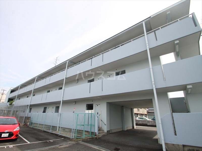 2/29 外観