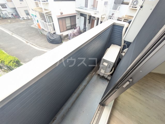 24/30 バルコニー